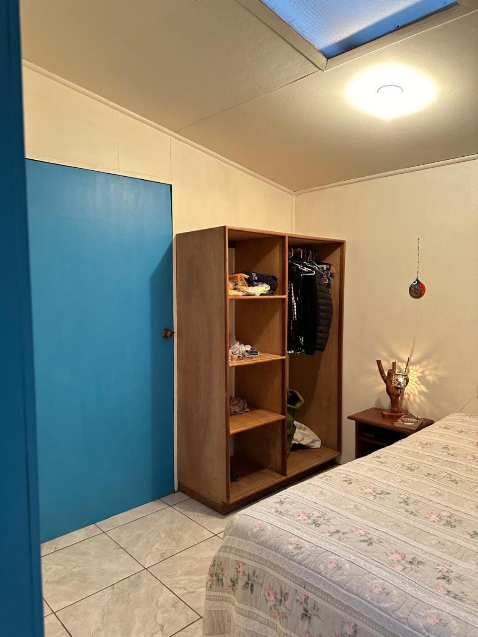 Apartamento Artesana Монте-Верде Экстерьер фото