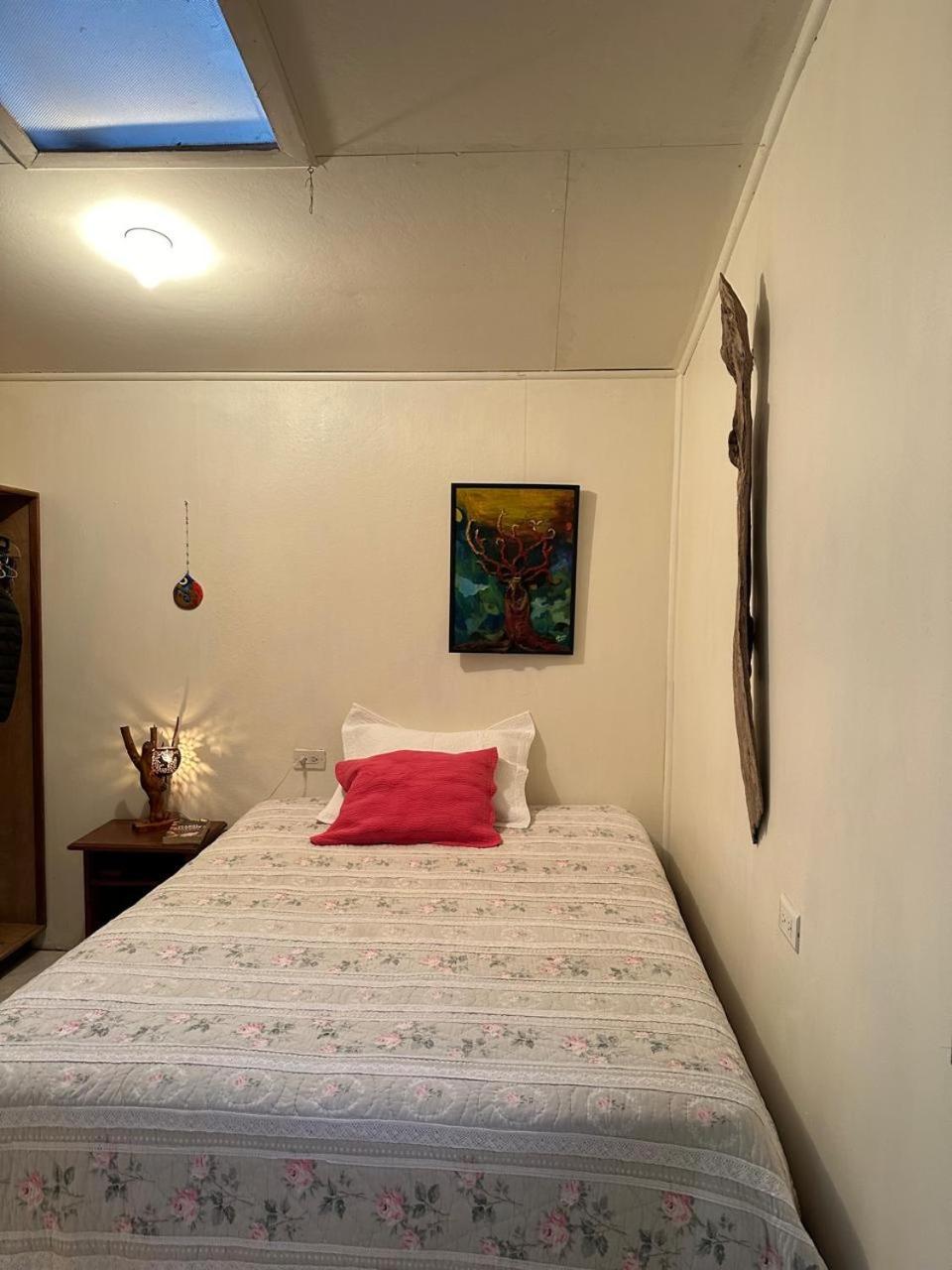 Apartamento Artesana Монте-Верде Экстерьер фото