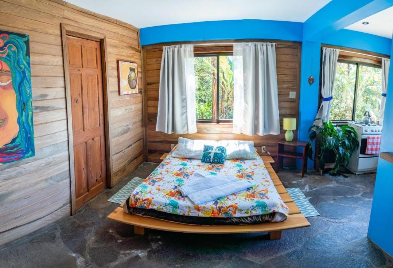 Apartamento Artesana Монте-Верде Экстерьер фото